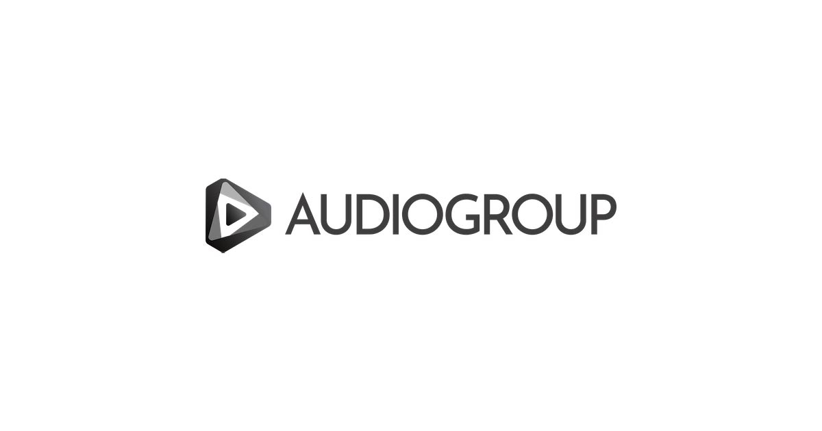 AUDIO GROUP Pushing the boundaries for professional audio production