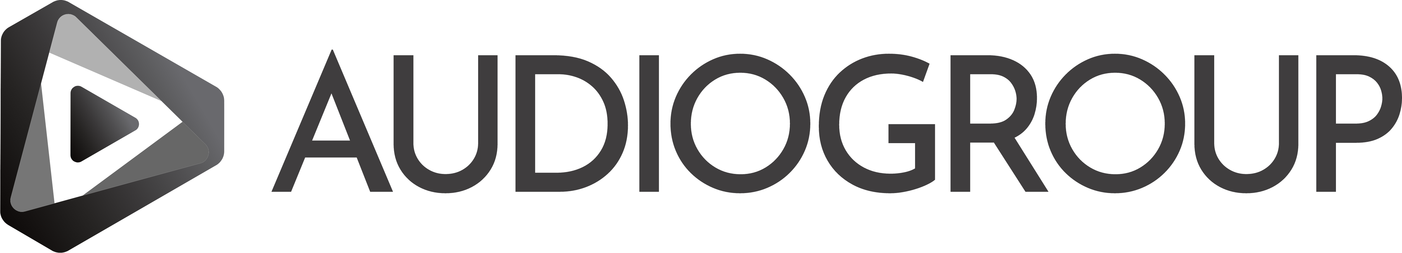 Audio Group Logo
