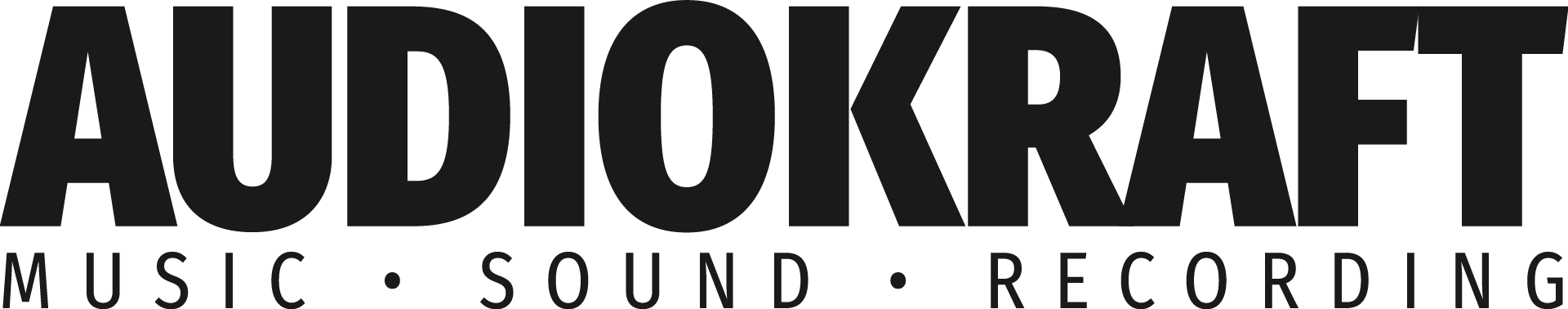 Logo Audiokraft