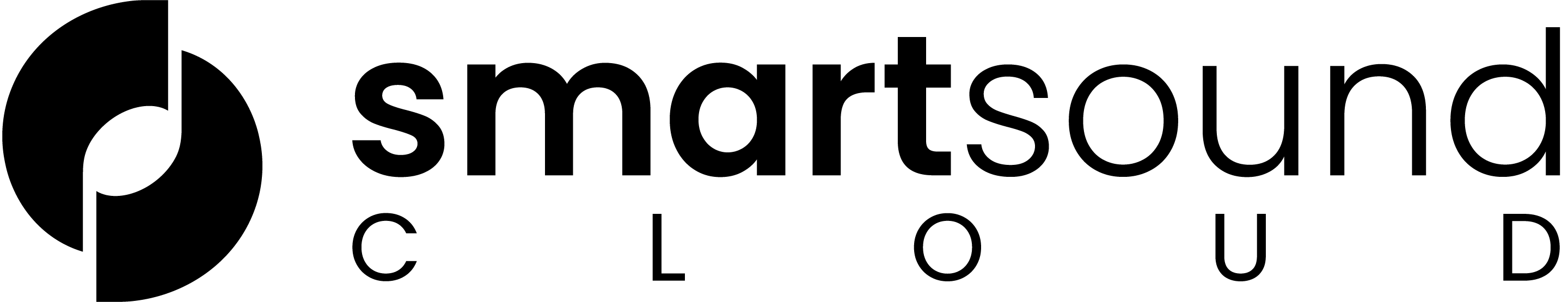 Logo Smartsound Cloud