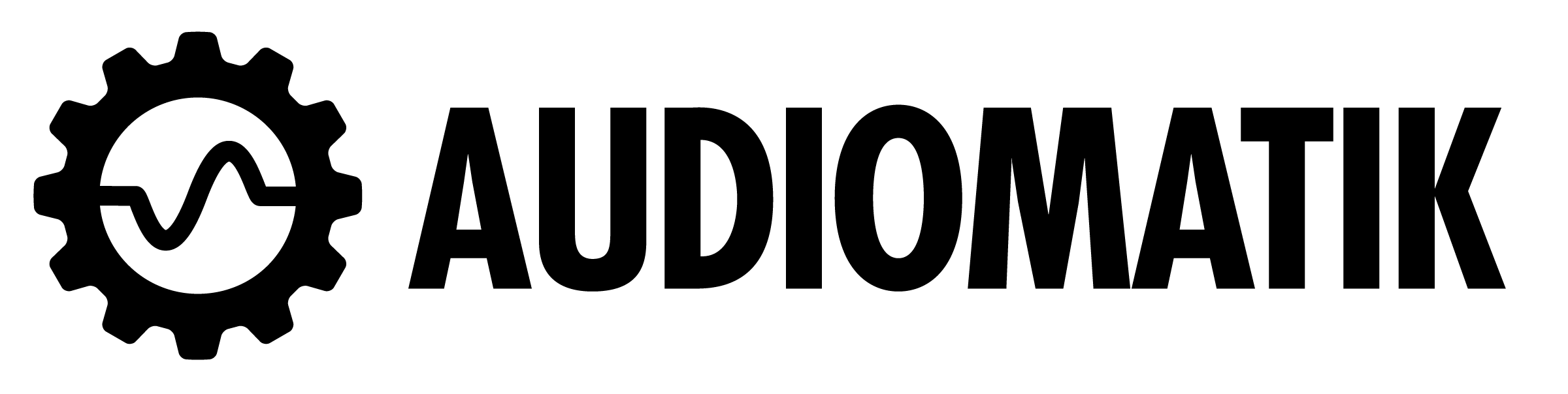 Logo Audiomatik