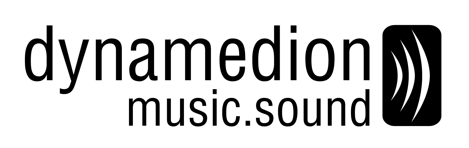Logo Dynamedion