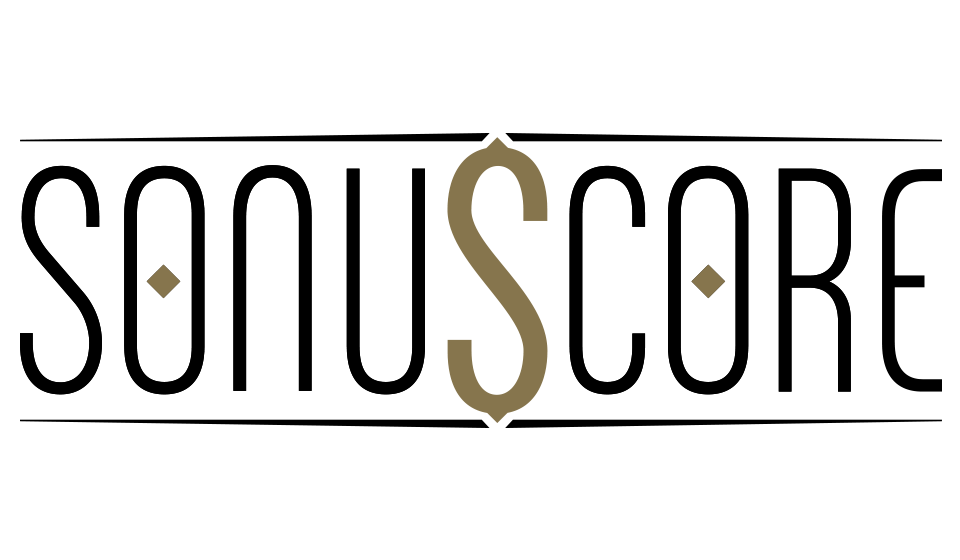 Logo Sonuscore