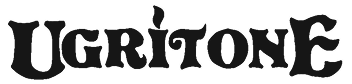 Logo Ugritone